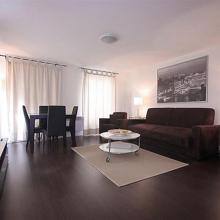 Bridgestreet Opera Serviced Apartments Paris Room photo