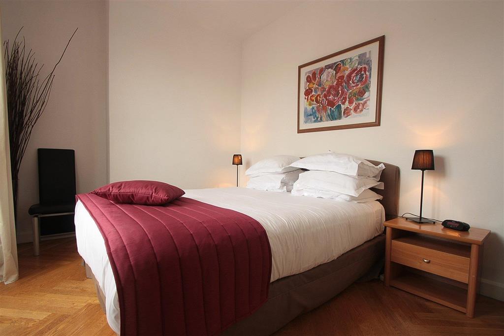 Bridgestreet Opera Serviced Apartments Paris Room photo